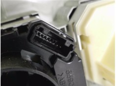 Recambio de mandos calefaccion / a.a. para toyota yaris (ksp9/scp9/nlp9) 1.3 vvt-i referencia OEM IAM 554060D190  