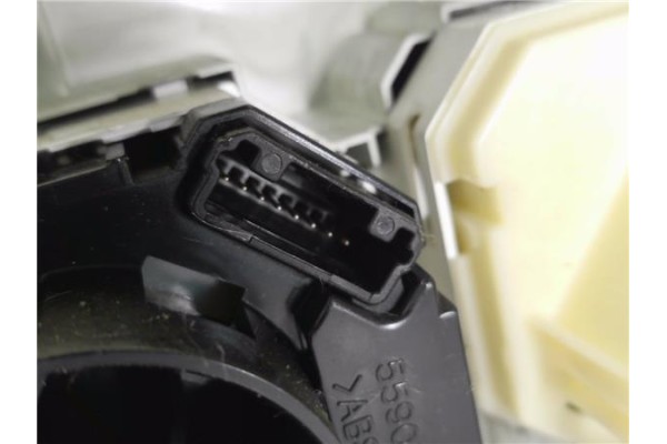 Recambio de mandos calefaccion / a.a. para toyota yaris (ksp9/scp9/nlp9) 1.3 vvt-i referencia OEM IAM 554060D190  