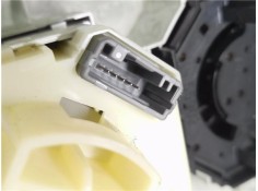 Recambio de mandos calefaccion / a.a. para toyota yaris (ksp9/scp9/nlp9) 1.3 vvt-i referencia OEM IAM 554060D190  