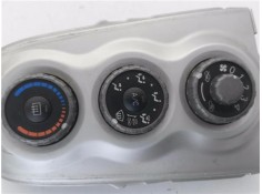 Recambio de mandos calefaccion / a.a. para toyota yaris (ksp9/scp9/nlp9) 1.3 vvt-i referencia OEM IAM 554060D190  