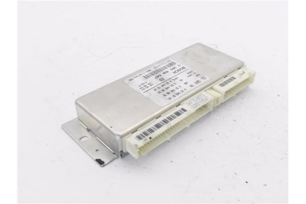 Recambio de centralita esp para mercedes-benz clase e (bm 211) berlina 2.7 e 270 cdi (211.016) referencia OEM IAM A2115406745 26