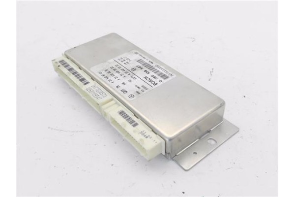Recambio de centralita esp para mercedes-benz clase e (bm 211) berlina 2.7 e 270 cdi (211.016) referencia OEM IAM A2115406745 26