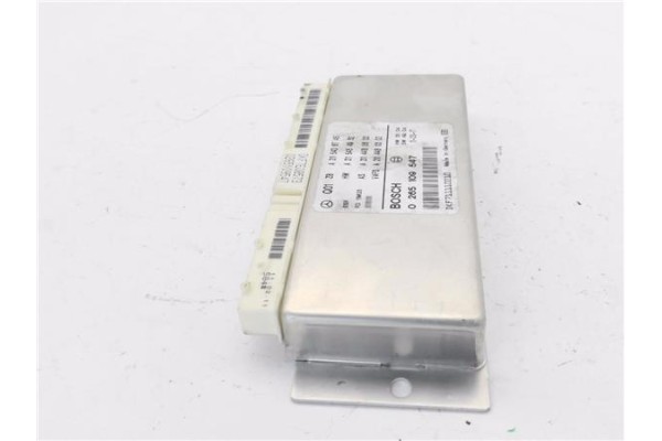 Recambio de centralita esp para mercedes-benz clase e (bm 211) berlina 2.7 e 270 cdi (211.016) referencia OEM IAM A2115406745 26