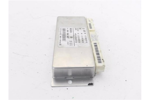 Recambio de centralita esp para mercedes-benz clase e (bm 211) berlina 2.7 e 270 cdi (211.016) referencia OEM IAM A2115406745 26