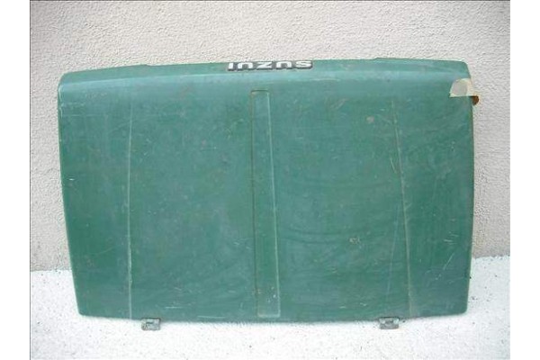 Recambio de capo para suzuki sj 410 referencia OEM IAM   
