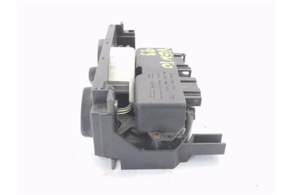 Recambio de mandos calefaccion / a.a. para volkswagen vento (1h2) 1.4 cl referencia OEM IAM 5HB00646300 357907041A 