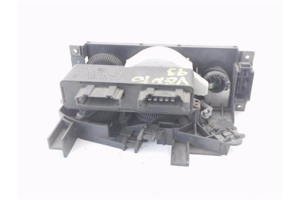 Recambio de mandos calefaccion / a.a. para volkswagen vento (1h2) 1.4 cl referencia OEM IAM 5HB00646300 357907041A 