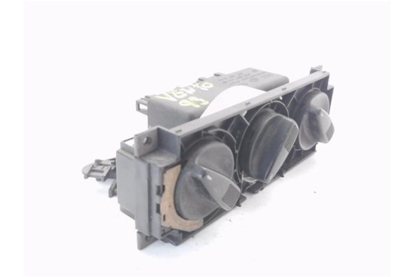 Recambio de mandos calefaccion / a.a. para volkswagen vento (1h2) 1.4 cl referencia OEM IAM 5HB00646300 357907041A 