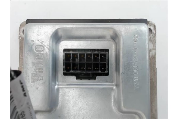 Recambio de centralita luces para citroen c5 berlina 2.0 hdi (dcrhzb, dcrhze) referencia OEM IAM 73160057K4002 89030461 