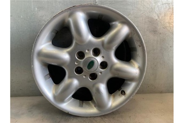 Recambio de llanta para land rover freelander (ln) 2.0 hse familiar referencia OEM IAM RRC002830MNH 204D3 