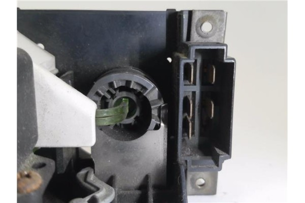 Recambio de mandos calefaccion / a.a. para volkswagen vento (1h2) 1.4 cl referencia OEM IAM 5HB00646300 357907041A 