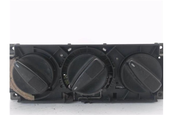 Recambio de mandos calefaccion / a.a. para volkswagen vento (1h2) 1.4 cl referencia OEM IAM 5HB00646300 357907041A 