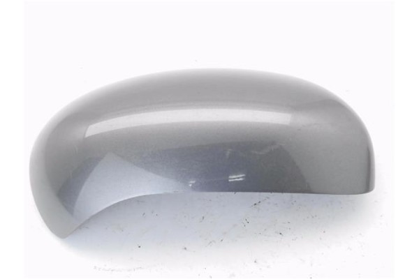 Recambio de carcasa retrovisor derecho para nissan juke i (f15e) 1.2 acenta referencia OEM IAM KE9601F000GR  