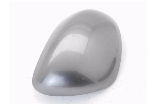Recambio de carcasa retrovisor derecho para nissan juke i (f15e) 1.2 acenta referencia OEM IAM KE9601F000GR  