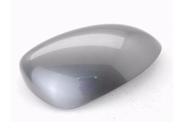 Recambio de carcasa retrovisor derecho para nissan juke i (f15e) 1.2 acenta referencia OEM IAM KE9601F000GR  