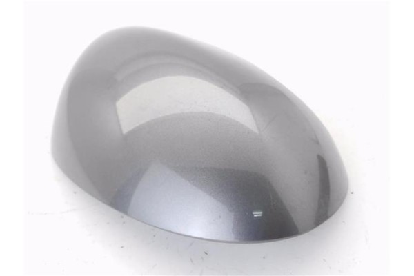 Recambio de carcasa retrovisor derecho para nissan juke i (f15e) 1.2 acenta referencia OEM IAM KE9601F000GR  