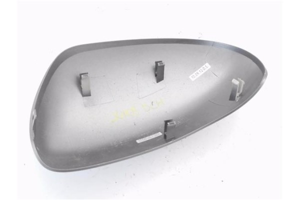 Recambio de carcasa retrovisor derecho para nissan juke i (f15e) 1.2 acenta referencia OEM IAM KE9601F000GR  