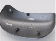 Recambio de carcasa retrovisor derecho para nissan juke i (f15e) 1.2 acenta referencia OEM IAM KE9601F000GR  