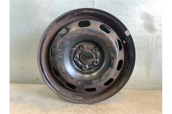Recambio de llanta para seat toledo (1m2) 1.6 referencia OEM IAM 1J0601027R03C  