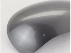 Recambio de carcasa retrovisor derecho para nissan juke i (f15e) 1.2 acenta referencia OEM IAM KE9601F000GR  