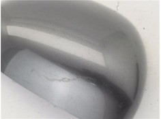 Recambio de carcasa retrovisor derecho para nissan juke i (f15e) 1.2 acenta referencia OEM IAM KE9601F000GR  
