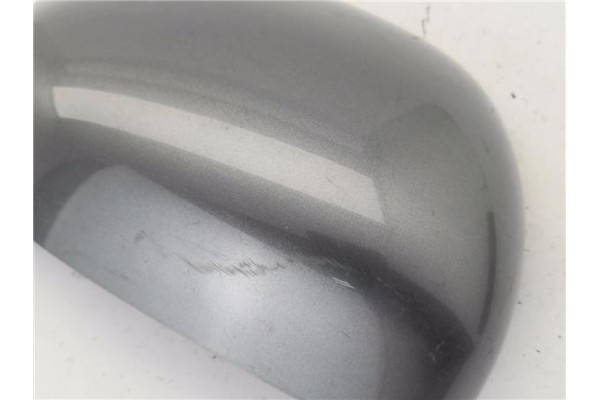 Recambio de carcasa retrovisor derecho para nissan juke i (f15e) 1.2 acenta referencia OEM IAM KE9601F000GR  