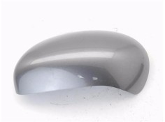 Recambio de carcasa retrovisor izquierdo para nissan juke i (f15e) 1.2 tekna referencia OEM IAM KE9601F000GR  