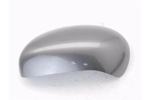 Recambio de carcasa retrovisor izquierdo para nissan juke i (f15e) 1.2 tekna referencia OEM IAM KE9601F000GR  