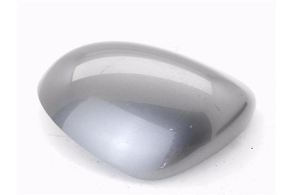 Recambio de carcasa retrovisor izquierdo para nissan juke i (f15e) 1.2 tekna referencia OEM IAM KE9601F000GR  