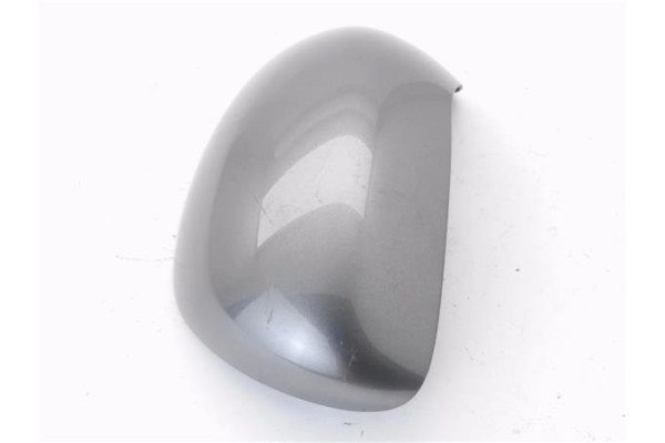 Recambio de carcasa retrovisor izquierdo para nissan juke i (f15e) 1.2 tekna referencia OEM IAM KE9601F000GR  