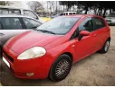 fiat punto / grande punto (199) del año 2007