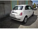 fiat 500 del año 2008