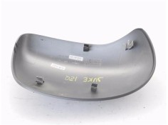 Recambio de carcasa retrovisor izquierdo para nissan juke i (f15e) 1.2 tekna referencia OEM IAM KE9601F000GR  