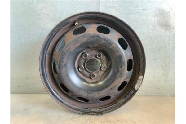 Recambio de llanta para seat toledo (1m2) 1.6 referencia OEM IAM 1J0601027R03C  
