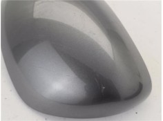 Recambio de carcasa retrovisor izquierdo para nissan juke i (f15e) 1.2 tekna referencia OEM IAM KE9601F000GR  