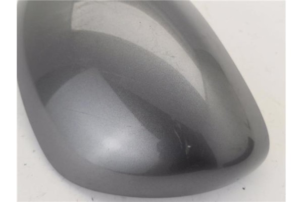 Recambio de carcasa retrovisor izquierdo para nissan juke i (f15e) 1.2 tekna referencia OEM IAM KE9601F000GR  
