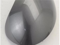 Recambio de carcasa retrovisor izquierdo para nissan juke i (f15e) 1.2 tekna referencia OEM IAM KE9601F000GR  