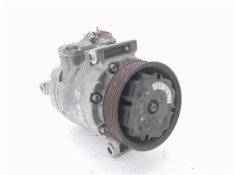 Recambio de compresor aire acond. para seat ibiza (6l1) 1.9 tdi referencia OEM IAM 1K0820803J 4472209351 