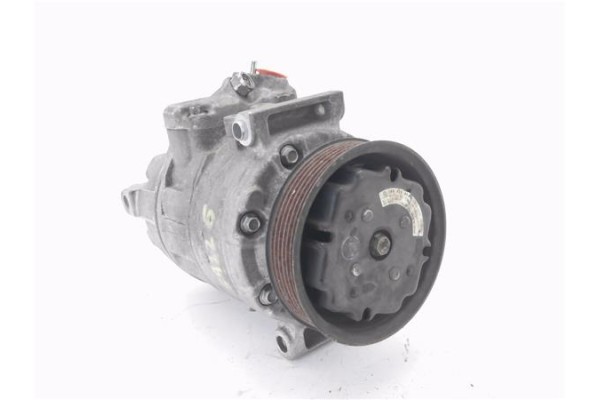 Recambio de compresor aire acond. para seat ibiza (6l1) 1.9 tdi referencia OEM IAM 1K0820803J 4472209351 