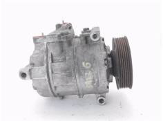 Recambio de compresor aire acond. para seat ibiza (6l1) 1.9 tdi referencia OEM IAM 1K0820803J 4472209351 