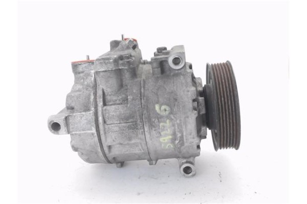 Recambio de compresor aire acond. para seat ibiza (6l1) 1.9 tdi referencia OEM IAM 1K0820803J 4472209351 