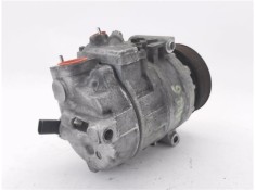 Recambio de compresor aire acond. para seat ibiza (6l1) 1.9 tdi referencia OEM IAM 1K0820803J 4472209351 