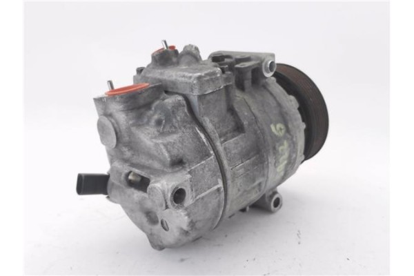Recambio de compresor aire acond. para seat ibiza (6l1) 1.9 tdi referencia OEM IAM 1K0820803J 4472209351 