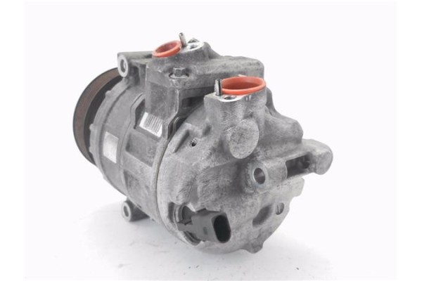 Recambio de compresor aire acond. para seat ibiza (6l1) 1.9 tdi referencia OEM IAM 1K0820803J 4472209351 