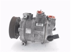 Recambio de compresor aire acond. para seat ibiza (6l1) 1.9 tdi referencia OEM IAM 1K0820803J 4472209351 