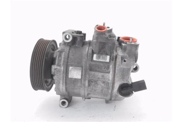Recambio de compresor aire acond. para seat ibiza (6l1) 1.9 tdi referencia OEM IAM 1K0820803J 4472209351 