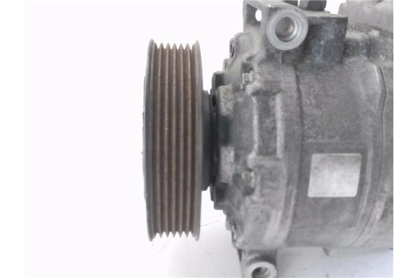 Recambio de compresor aire acond. para seat ibiza (6l1) 1.9 tdi referencia OEM IAM 1K0820803J 4472209351 