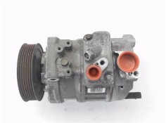 Recambio de compresor aire acond. para seat ibiza (6l1) 1.9 tdi referencia OEM IAM 1K0820803J 4472209351 