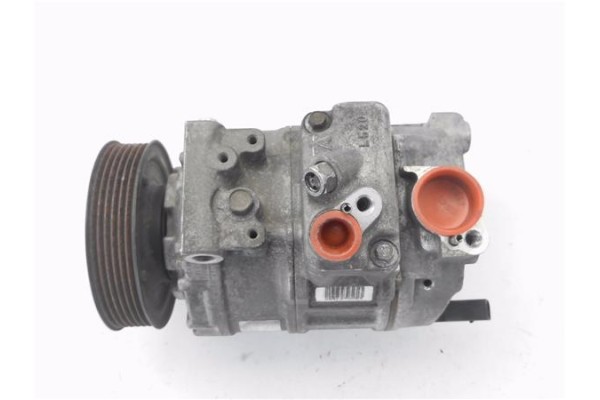 Recambio de compresor aire acond. para seat ibiza (6l1) 1.9 tdi referencia OEM IAM 1K0820803J 4472209351 