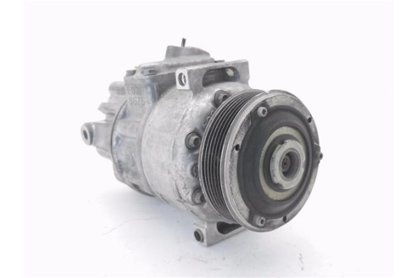 Recambio de compresor aire acond. para volkswagen golf v (1k1) 1.9 tdi referencia OEM IAM 1K0820803G 8675F 